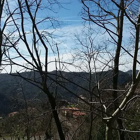 Natura E Relax A 12 Km Dal Mare