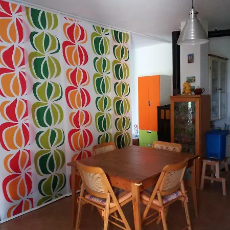 Natura E Relax A 12 Km Dal Mare Apartamento Castiglione Chiavarese