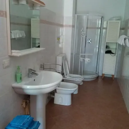 Natura E Relax A 12 Km Dal Mare * Castiglione Chiavarese