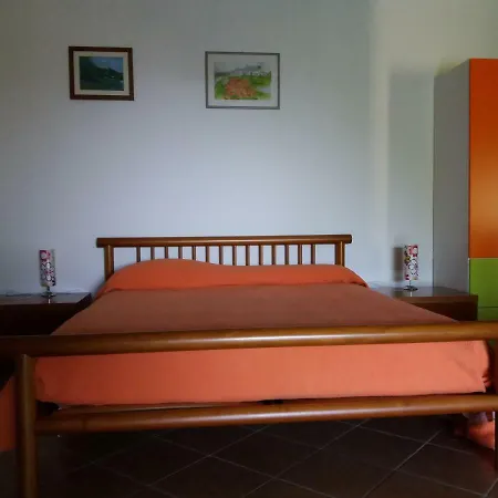 Apartamento Natura E Relax A 12 Km Dal Mare