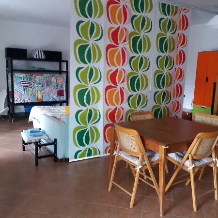 Apartamento Natura E Relax A 12 Km Dal Mare Castiglione Chiavarese