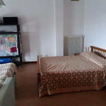 Natura E Relax A 12 Km Dal Mare Apartamento Castiglione Chiavarese