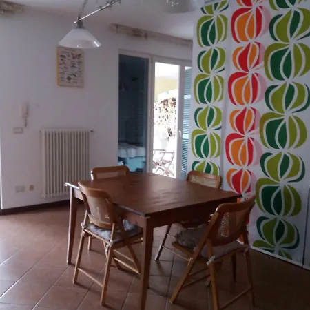 Apartamento Natura E Relax A 12 Km Dal Mare