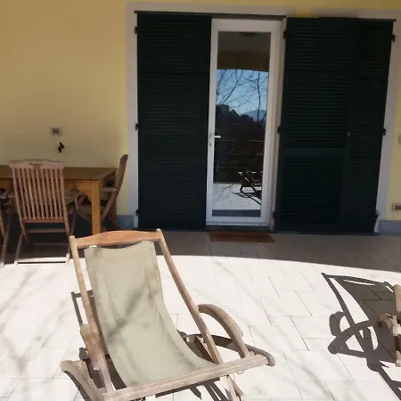 Apartamento Natura E Relax A 12 Km Dal Mare *